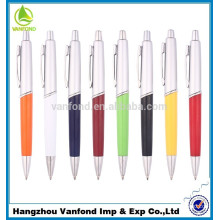 office and school stationery cute design plastic bulk ballpoint pen